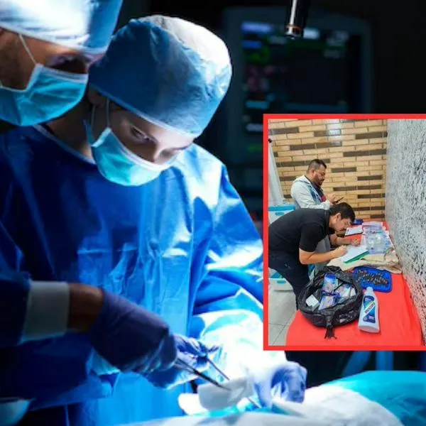 Sellan un centro estético donde practicarían liposucciones clandestinas en el Oriente antioqueño