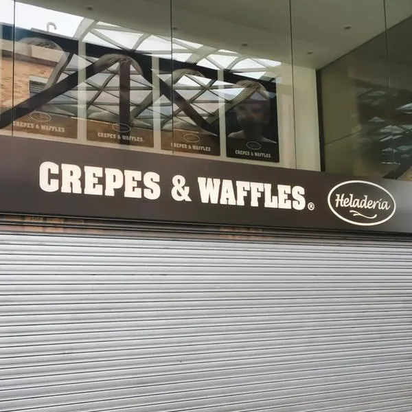 Segundo Crepes & Waffles: lugar histórico