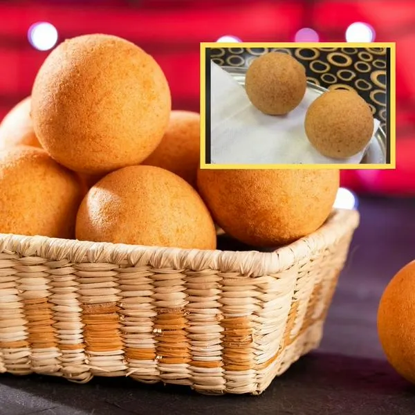 ¿Cuál es el mejor buñuelo de Bogotá? Tres opciones para esta Navidad