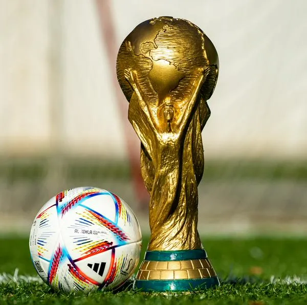 Sedes definidas para el Mundial de 2030 y de 2034.
