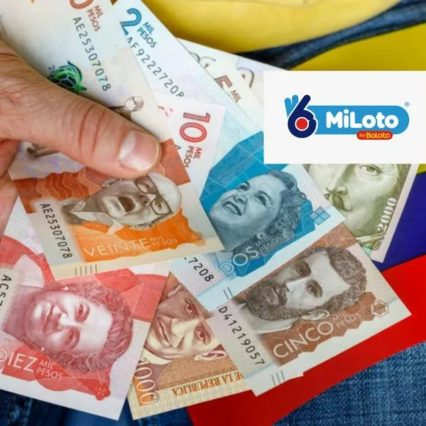 Miloto entregó más de un millón de pesos a 12 jugadores porque le atinaron a cuatro de las cinco cifras.