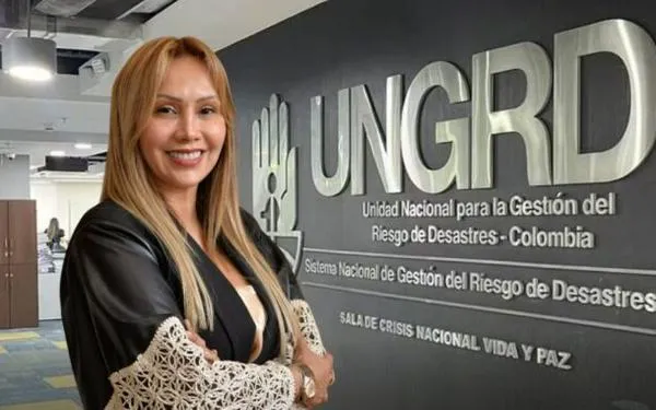Escándalo UNGRD: juez decidirá si envía a la cárcel a Sandra Ortiz por coimas
