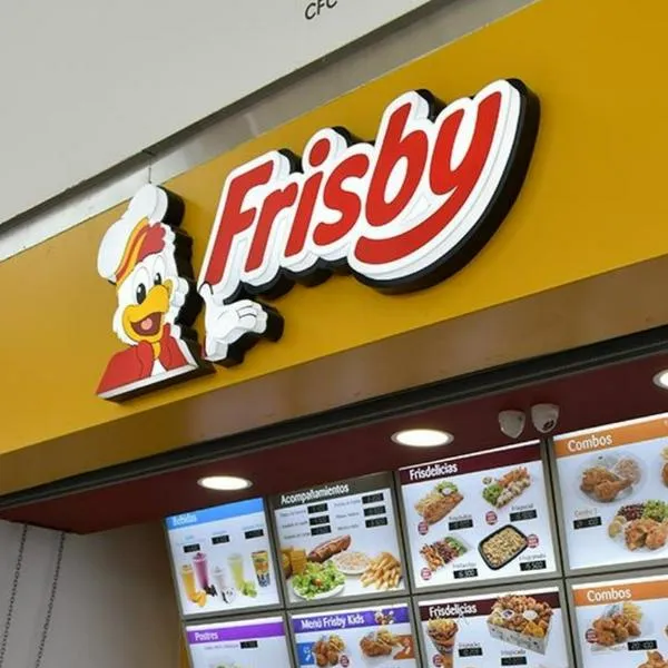 Dueño de Frisby dice si el restaurante saldrá de Colombia y hasta le puso fecha. Los locales a nivel nacional están teniendo varios cambios.