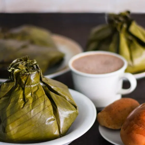 Festival del Tamal en Bogotá: precios, dónde, restaurantes y más