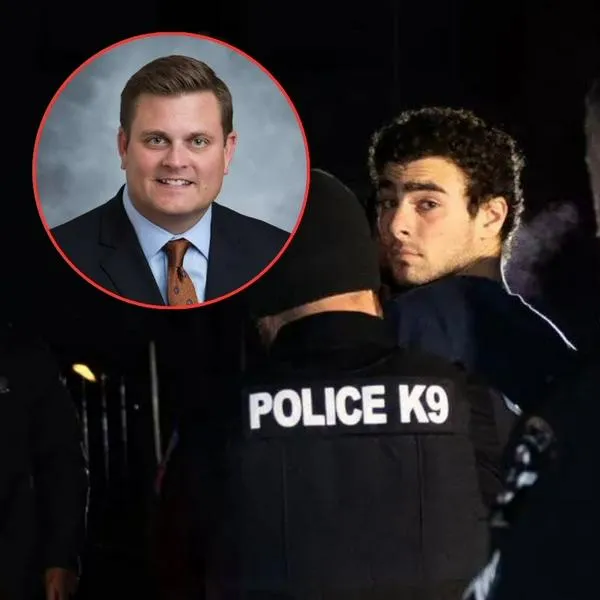 ¿Qué le pasó a Luigi Mangione? Señalado asesino de Brian Thompson UnitedHealthcare