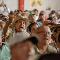 Campesinos de Alto Sinú (Córdoba) tendrán la Zona de Reserva Campesina número 19