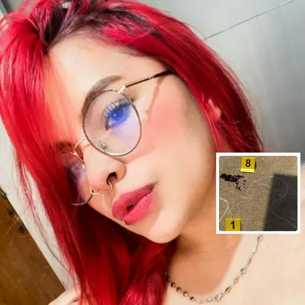 Fotos de Catalina Leyva y pruebas, en nota de por qué caso de Catalina Leyva tendría asesino serial en homicidio; revelación
