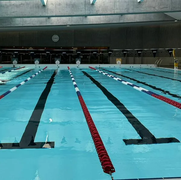 ¿Cuáles son las mejores piscinas de Bogotá? 