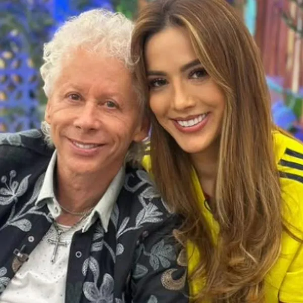 Violeta Bergonzi se sometió a cirugía estética y tiene difícil recuperación.