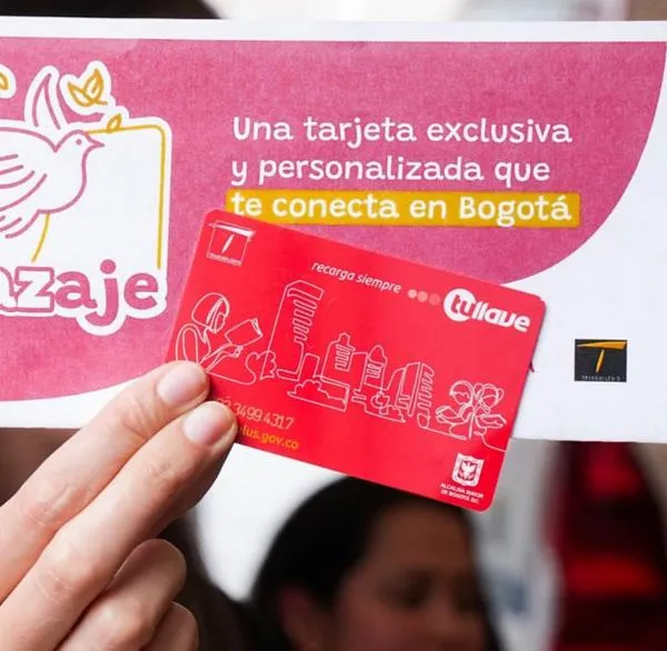 Llega 'MiPazaje' a Bogotá, estrategia pionera en transporte inclusivo  