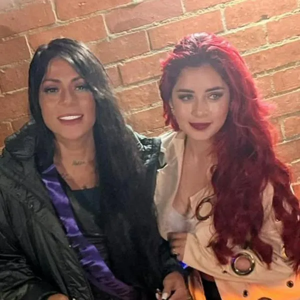 Marbelle contó la difícil situación que pasó Rafaella por el 'bullying'