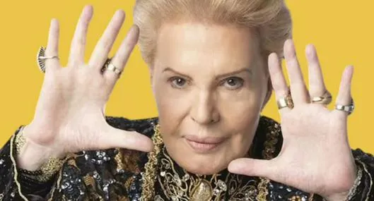 Horóscopo Walter Mercado hoy jueves 12 de diciembre para signos del Zodiaco