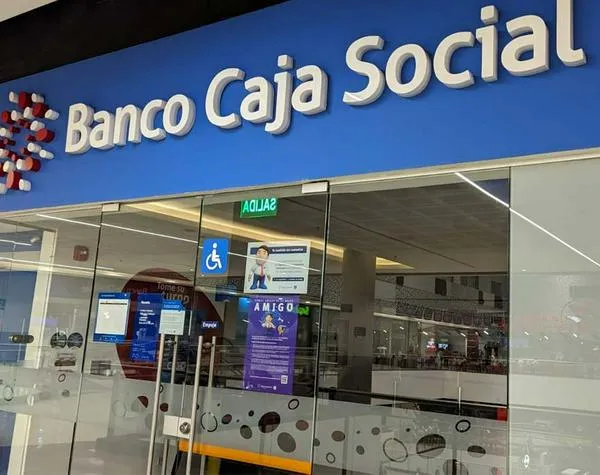 Banco Caja Social y Western Union se unieron para recibir divisas en oficinas