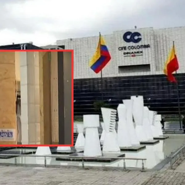 Padre de niña que murió en Gran Estación no estaban con ella, según testigos