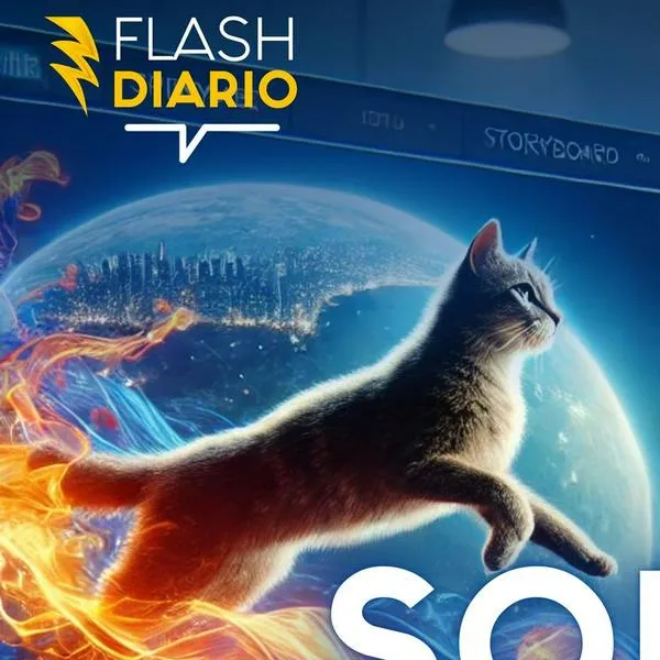 OpenAI lanza "Sora", el creador de videos por IA