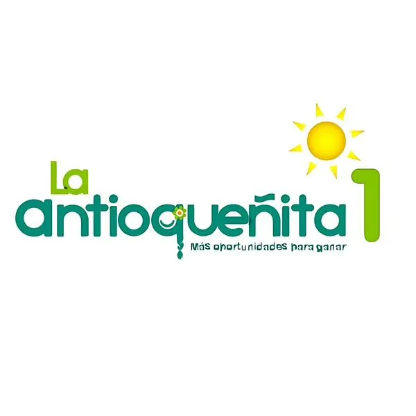Antioqueñita día resultado último sorteo hoy 12 de diciembre