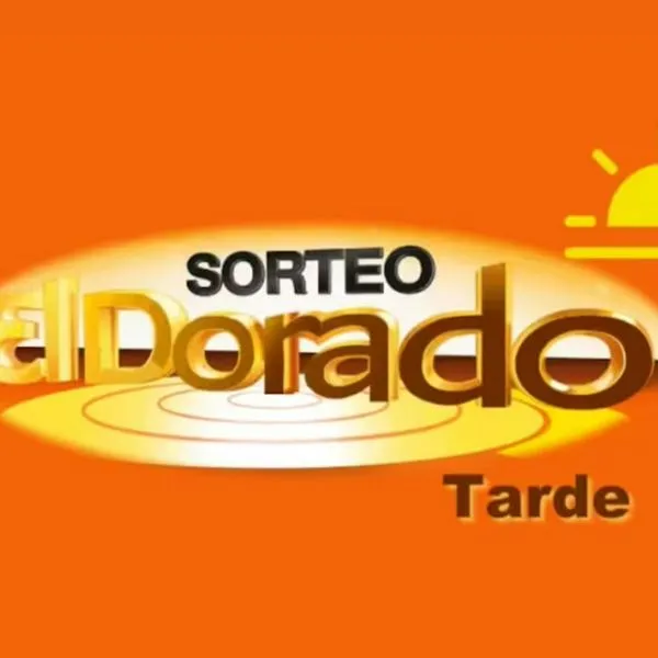 Dorado mañana y Dorado tarde resultado último sorteo hoy 12 de diciembre