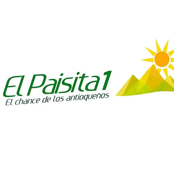 Paisita día resultado último sorteo hoy 12 de diciembre