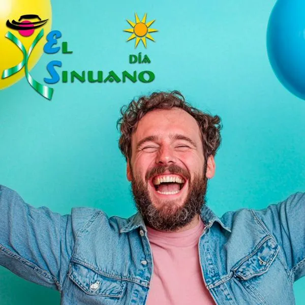 Sinuano día y Sinuano noche resultado último sorteo hoy 12 de diciembre