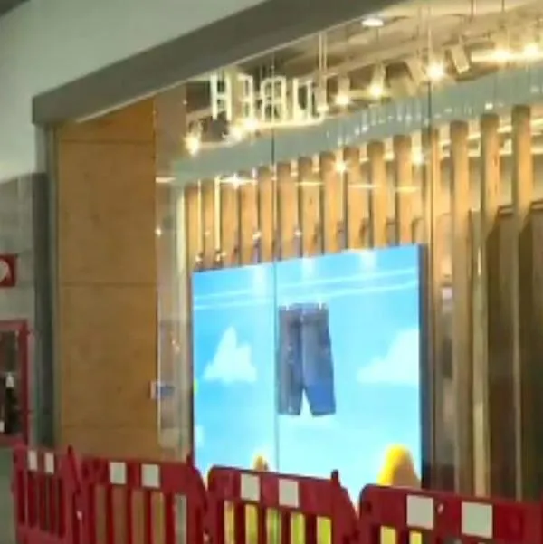 Gran Estación: muerte de niña de 5 años no fue un accidente, según nueva testigo