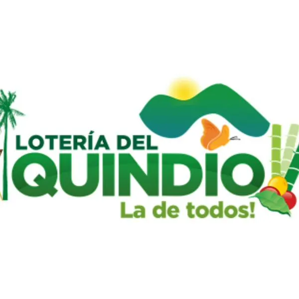 Lotería del Quindío resultado último sorteo hoy 12 de diciembre de 2024