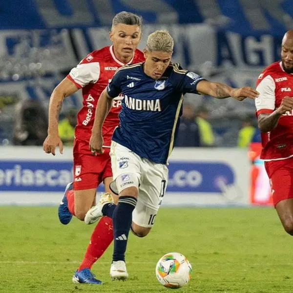 Alianza Lima quiere a Daniel Cataño.