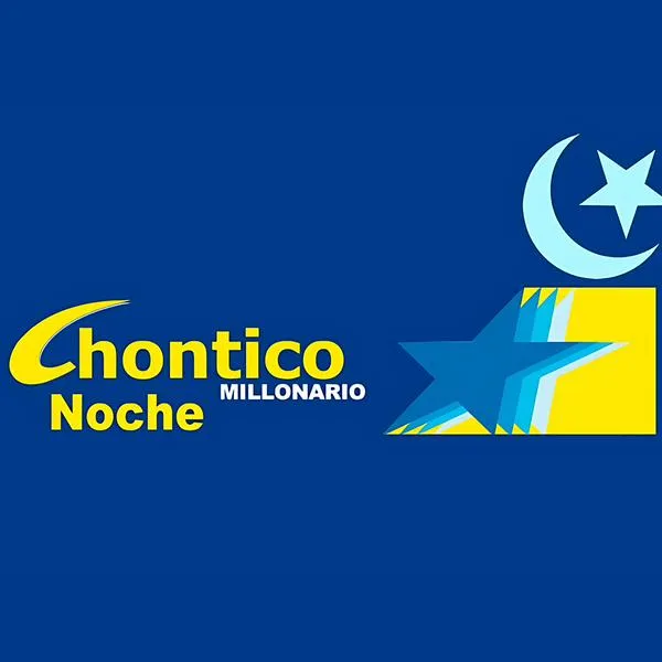 Chontico día y Chontico noche resultado último sorteo hoy 14 de diciembre