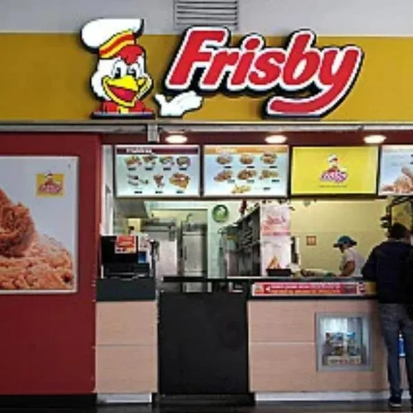 Dueño de Frisby dice qué local que más vende en Colombia y por qué no queda en un centro comercial, para sorpresa de muchos. El negocio está cambiando.
