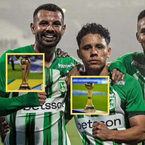 ¿Qué es más probable que gane Nacional: la Liga BetPlay o la Copa Colombia 2024?