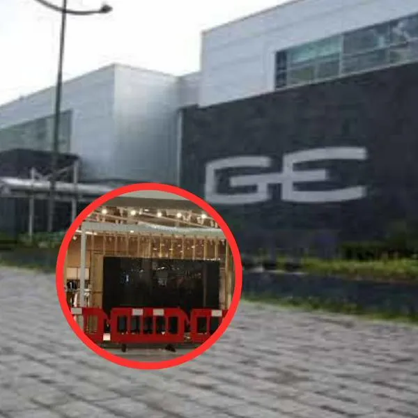 Las 2 hipótesis que se manejan sobre la muerte en el centro comercial Gran Estación, en Bogotá; ¿hubo negligencia? testigo apunta a que sí. 