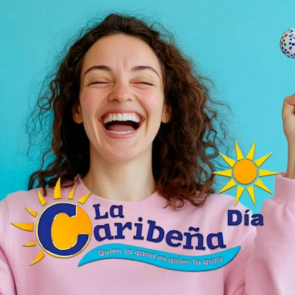 La Caribeña Día y La Caribeña Noche resultado último sorteo hoy 12 de diciembre