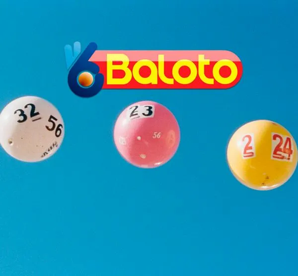 Baloto resultado último sorteo hoy 14 de diciembre de 2024