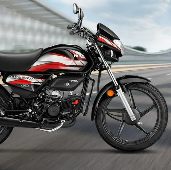 Estas son las tres motos nuevas más baratas que venden AKT, Hero y Victory, las cuales cuestan menos de $5'000.000 en Colombia.