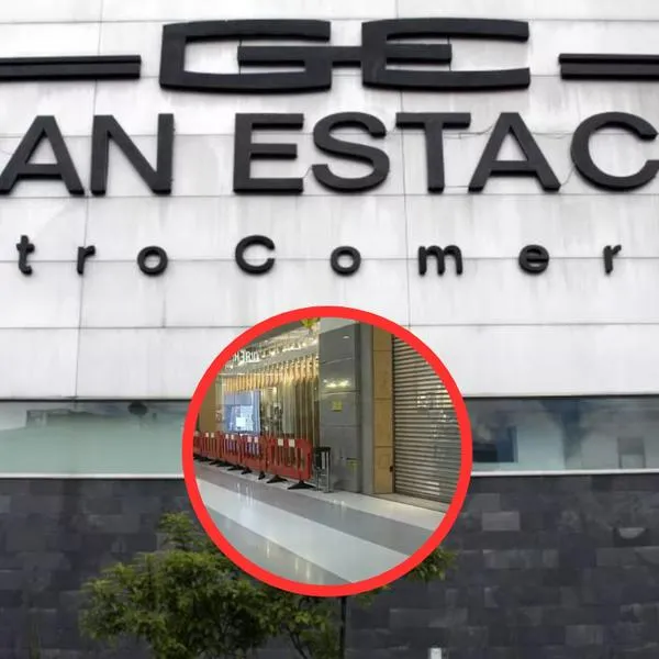 Pronunciamiento por muerte de niña en Gran Estación.