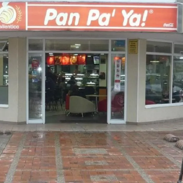 Pan Pa' Ya, en nota sobre famosa panadería de Cundinamarca que su hermana