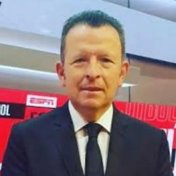 Adolfo Pérez y Óscar Rentería dicen de qué equipo son hinchas; hubo respuesta inesperada