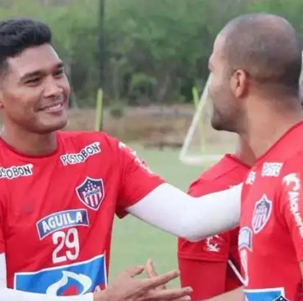 Alberto Mudo Rodríguez, exjugador Junior, ahora es pastor; video predicando