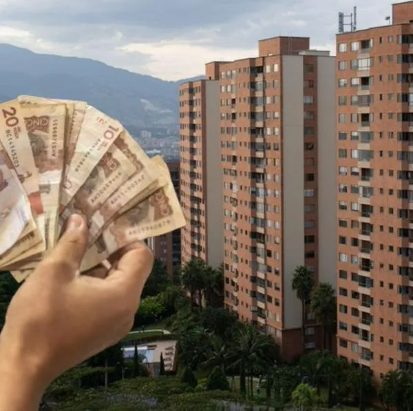 Subsidio de vivienda de $91'000.000 que ofrecen las cajas de compensación Compensar y Colsubsidio en Colombia para sus afiliados.