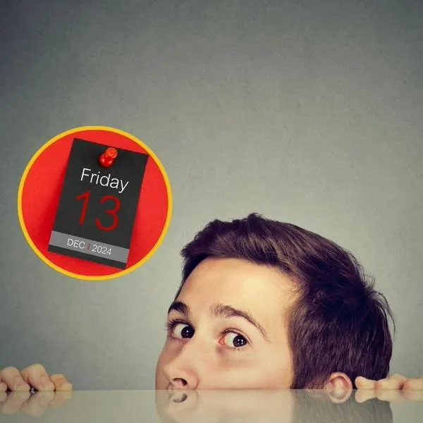 Viernes 13: ¿qué significa?