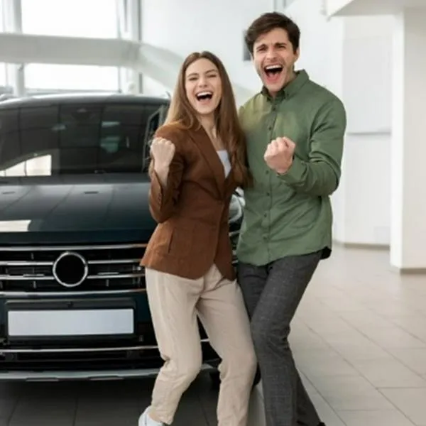 Toyota Corolla Cross, Renault Duster, Mazda y otros carros más vendidos y por encima de 100 millones.