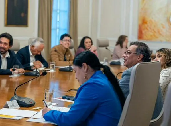 ¿Quiénes son los ministros de Petro que podrían salir en el próximo remezón?
