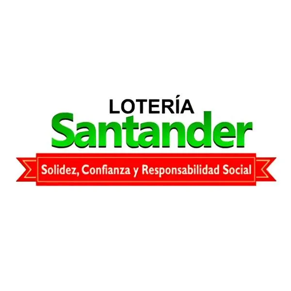 Lotería de Santander resultado último sorteo hoy 13 de diciembre de 2024