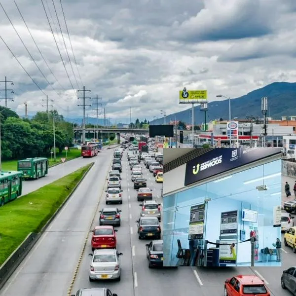 Ventanilla Única de Servicios en Bogotá tendrá horario extendido en diciembre