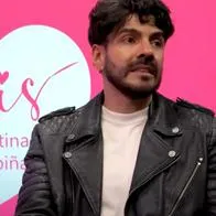 Actor Jimmy Vásquez criticó a la religión por tóxica e incoherente para su vida