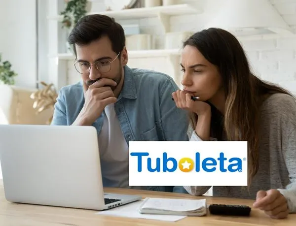 TuBoleta alerta sobre fraude al comprar boletas por internet