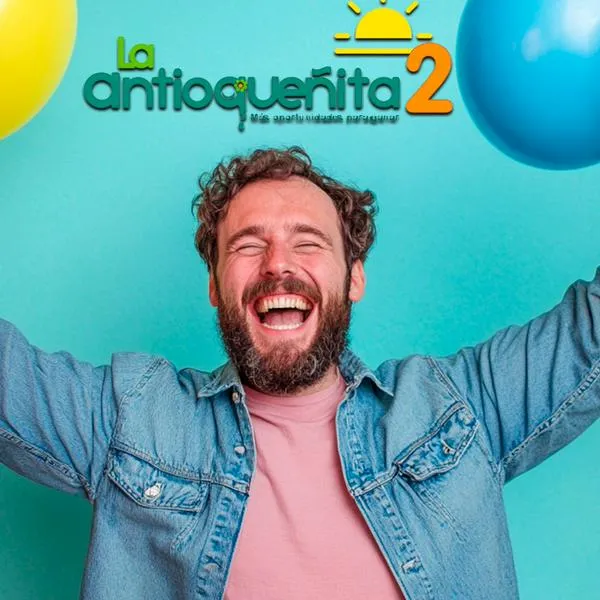 Antioqueñita 1 y Antioqueñita 2 resultado último sorteo hoy 15 de diciembre