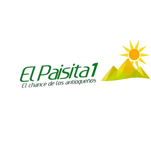 Paisita día y Paisita noche resultado último sorteo hoy 15 de diciembre