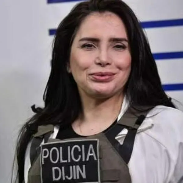 La entidad destituyó e inhabilitó a estas personas por haber facilitado la fuga de la excongresista en octubre de 2019 en Bogotá.