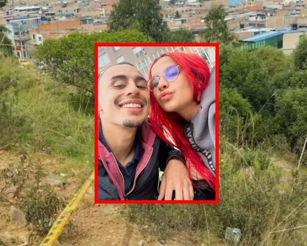 eAsesinato de Catalina Leyva: revelan extraña llamada que hizo novio a familiares