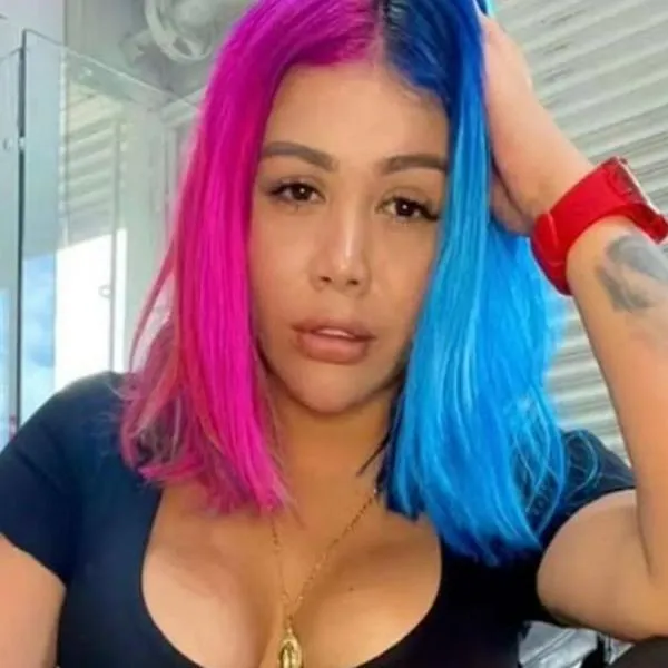 Yina Calderón reveló estrategia de Jessi Uribe en la música y lo critica